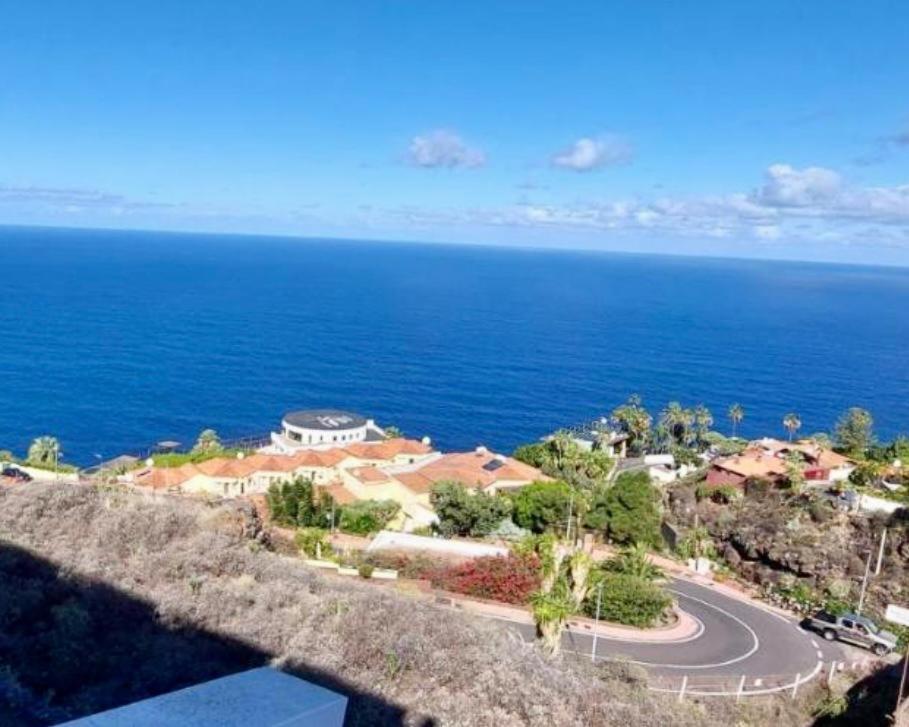 Atlantic Silence 1 Apartment Santa Cruz de Tenerife Exterior foto