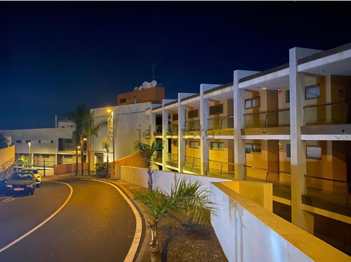 Atlantic Silence 1 Apartment Santa Cruz de Tenerife Exterior foto