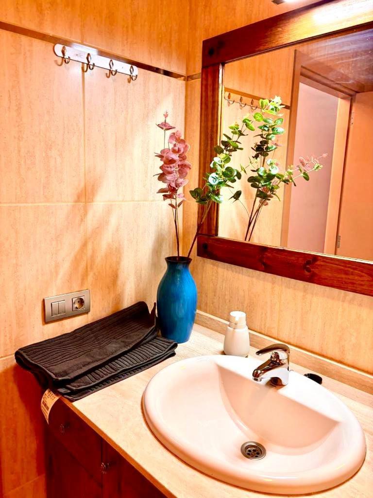 Atlantic Silence 1 Apartment Santa Cruz de Tenerife Exterior foto