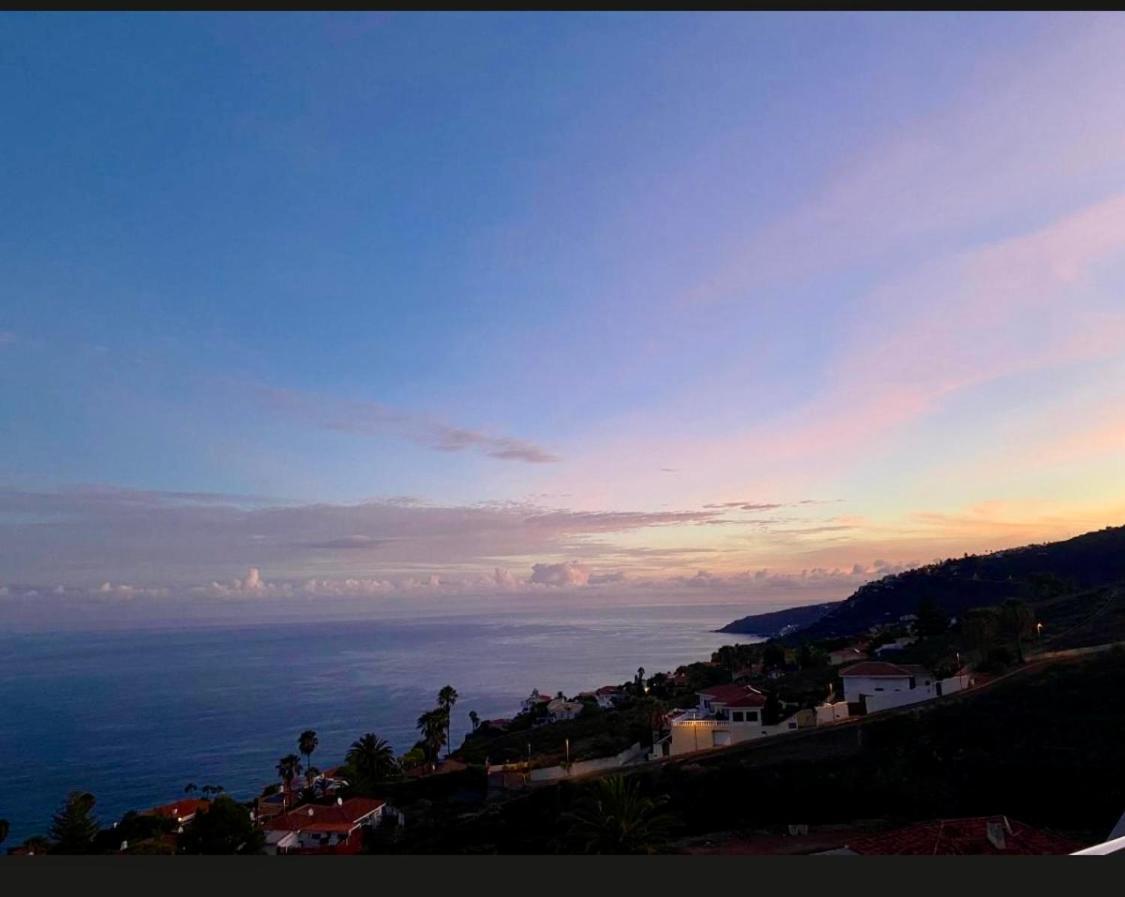 Atlantic Silence 1 Apartment Santa Cruz de Tenerife Exterior foto